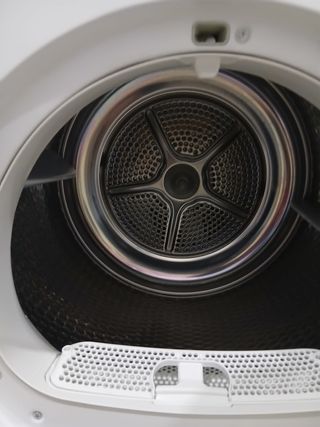 Secadora Bosch Serie 4 8kg