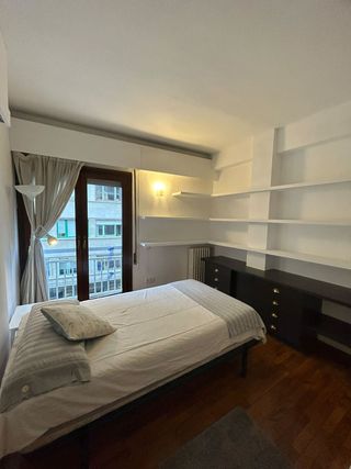 Alquiler Habitación Centro Barcelona