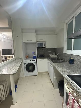Alquiler Habitación Centro Barcelona