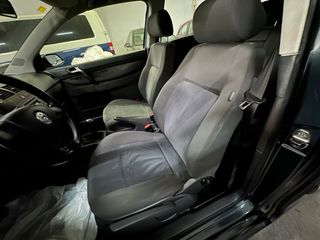 Volkswagen Polo 2008 1.4 80cv climatizadord