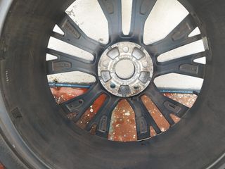 Ruedas Volkswagen R19