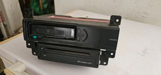 Navegador CD BMW X5 E53 Original