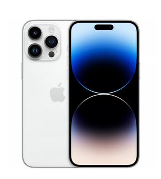 iPhone 14 Pro Max 256GB Blanco con su caja 