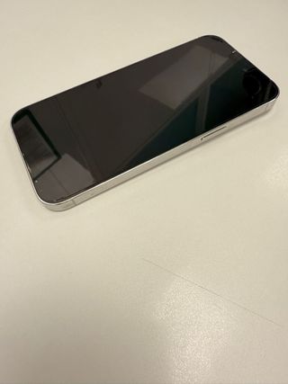 iPhone 14 Pro Max 256GB Blanco con su caja 