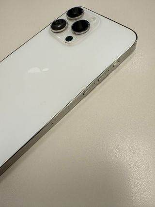 iPhone 14 Pro Max 256GB Blanco con su caja 