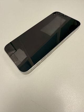 iPhone 14 Pro Max 256GB Blanco con su caja 