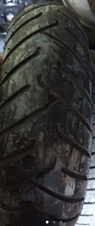 Pneumatico 120/70/12