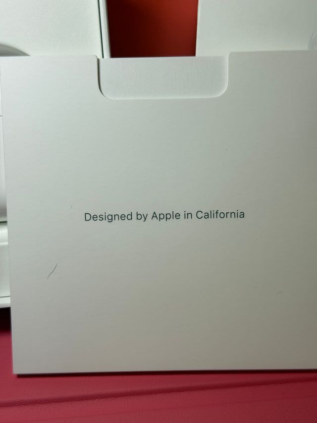 AirPods 3 Apple Bianco