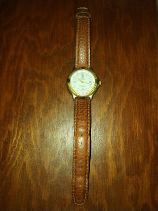 Reloj Garozzia 
