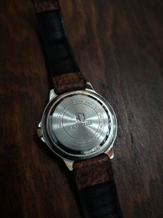 Reloj Garozzia 