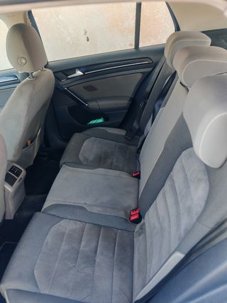 Volkswagen Golf 2013