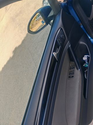 Volkswagen Golf 2013