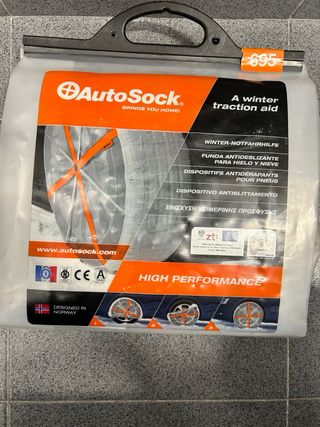 Fundas de neumáticos para la nieve
