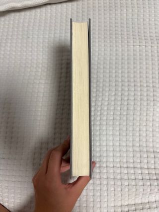 Harry Potter y el legado maldito