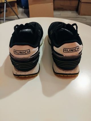 Scarpe Munich