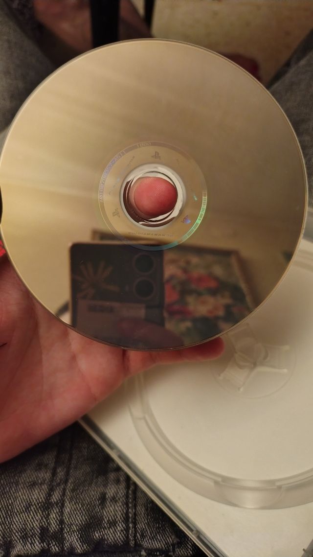 Splinter Cell Double Agent PS3