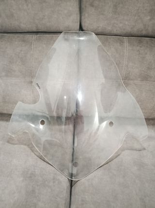 Cúpula Puig Gilera Nexus