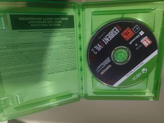 Resident Evil 2 Xbox Series X/One