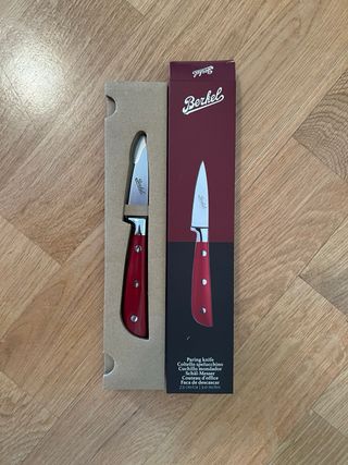 Berkel Ceppo + Set Coltelli (originale)