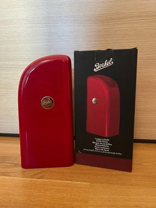 Berkel Ceppo + Set Coltelli (originale)