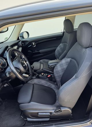 MINI Cooper 136cv 2017 Ed. SEVEN
