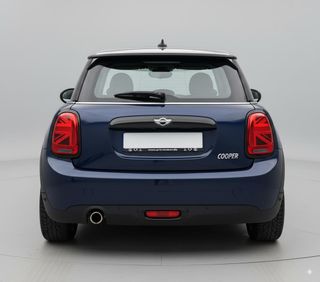 MINI Cooper 136cv 2017 Ed. SEVEN