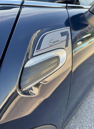 MINI Cooper 136cv 2017 Ed. SEVEN