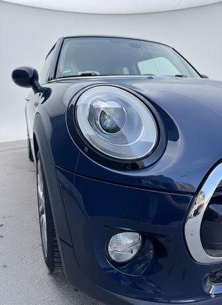 MINI Cooper 136cv 2017 Ed. SEVEN