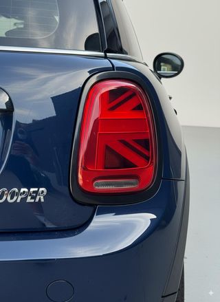 MINI Cooper 136cv 2017 Ed. SEVEN