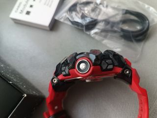 Casio G-Shock S-Squad GPS Reloj