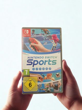 Nintendo Switch Sports