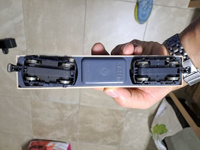 Locomotiva SNCF BB-22200