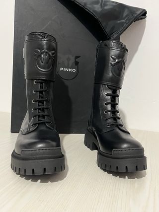 Stivali Pinko n.35