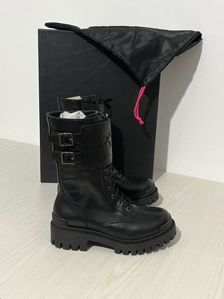 Stivali Pinko n.35