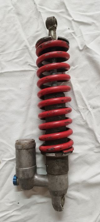 Piezas Beta Moto