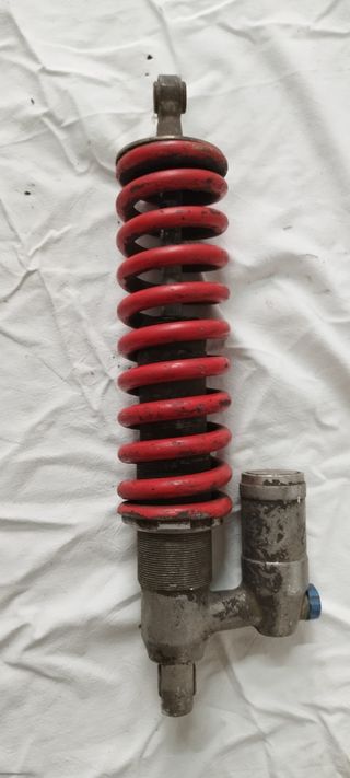 Piezas Beta Moto
