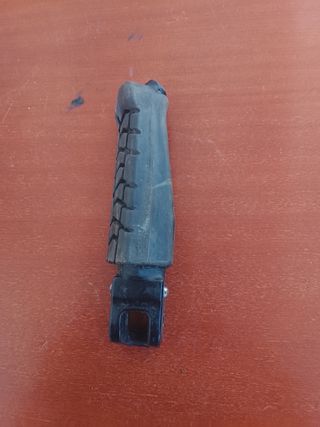 Peseira Traseira Esquerda KTM