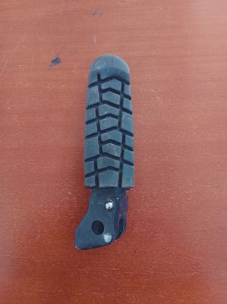 Peseira Traseira Esquerda KTM