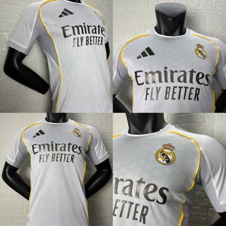 Ropa de tu equipo favorito 