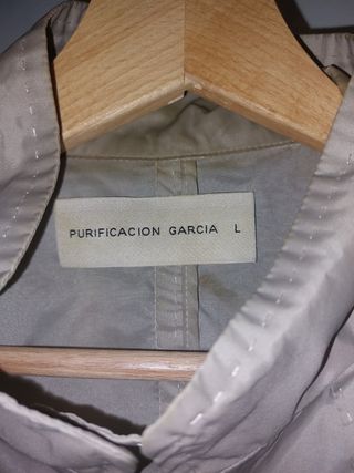 Lote 2 chaquetas chubasqueros