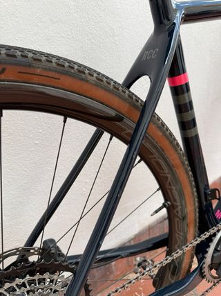 Bicicleta Gravel Rapha Edición Limitada