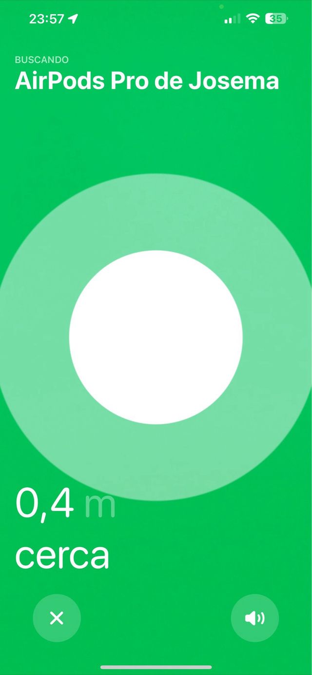 AirPods Pro 2ª Gen USB-C(originales)