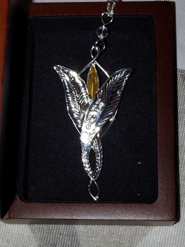 Stella del Vespro - Il Signore degli Anelli