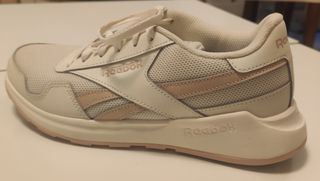 Zapatilla Reebok DMX Moving Air Talla 37