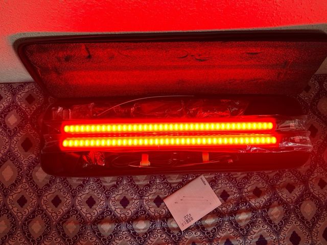 Godox TL60-K2 Kit de 2 luces LED RGB