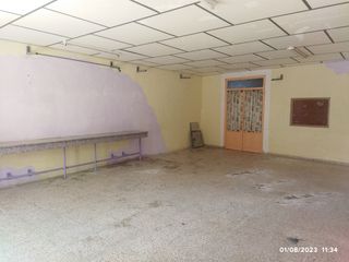 Local en alquiler 200m2