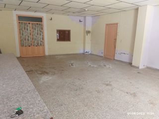 Local en alquiler 200m2
