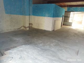 Local en alquiler 200m2