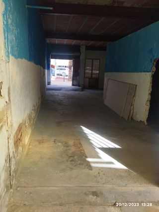 Local en alquiler 200m2