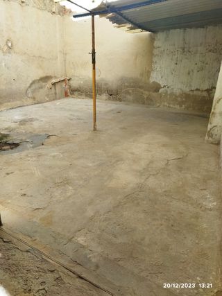Local en alquiler 200m2